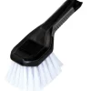 Carrand 12 in. Soft Bumper/Wheel Wash Brush 1 pk