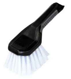 Carrand 12 in. Soft Bumper/Wheel Wash Brush 1 pk