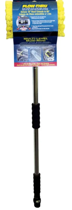 Carrand 65 in. Soft Wash Brush 1 pk