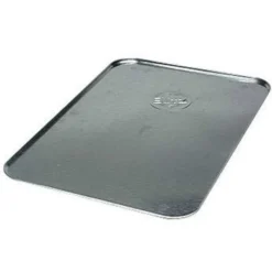Carrand AT20-12 25" X 47" Metal Drip Pan (Pack of 12)