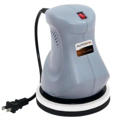 Carrand AutoSpa 120V Corded Buffer/Polisher 6 Dia. in.