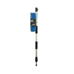 Carrand Flow-Thru 70 in. Soft Wash Brush 1 pk