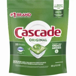 CASCADE ACTIONPAC 25PK (Pack of 5)