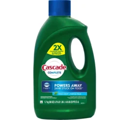 CASCADE CMPLT FRSH 60OZ (Pack of 4)