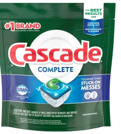 CASCADE CMPLT PODS 18PK (Pack of 6)