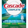 Cascade Dish Powder 60Oz (Pack Of 6)