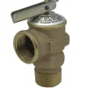 Cash Acme 3/4 in. Bronze Valve