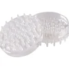 CASTER CUPS CLEAR 1-1/2"