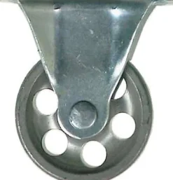 CASTER PLATE2"RIG CAST