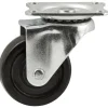 CASTER WHL W/PLATE 110LB