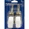 CASTER WHL W/STEM 240LB
