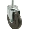 CASTR WHEEL W/STEM 225LB