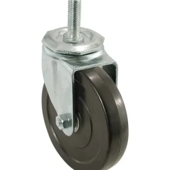 CASTR WHEEL W/STEM 225LB