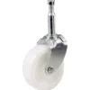 CASTR WHEEL W/STEM 50LB