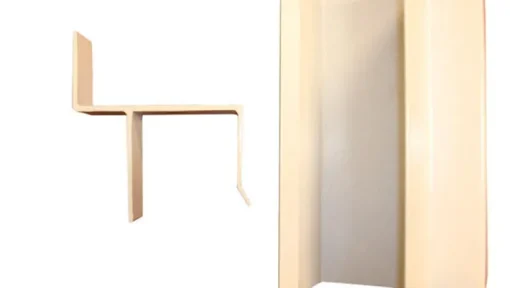 Cat 5 Build Out " H " Track 10 ' L