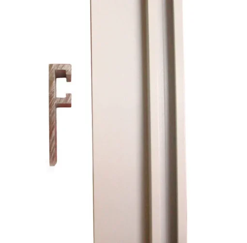 Cat 5 Flat " F " Track 10 '