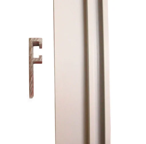 Cat 5 Flat " F " Track 10 '
