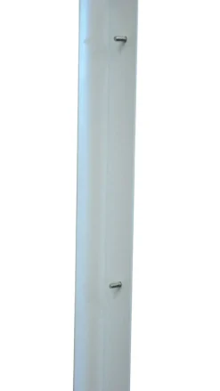 Cat 5 Studded Angle Track 10 ' 12 " On Center
