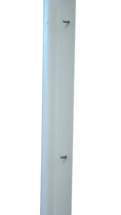 Cat 5 Studded Angle Track 10 ' 12 " On Center