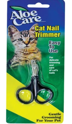 CAT NAIL CLIPPER