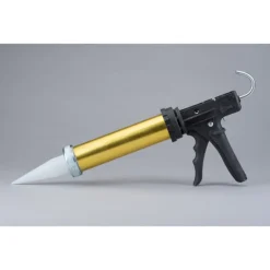 CAULK GUN BULK LOAD 15OZ