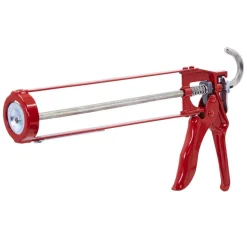CAULK GUN DRIP FREE 10OZ