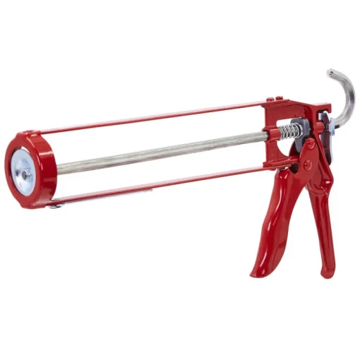 CAULK GUN DRIP FREE 10OZ