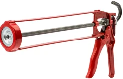 CAULK GUN DRIP FREE 10OZ