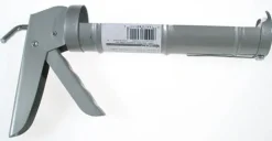 CAULK GUN RATCHT 7:1 GRY