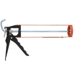 CAULK GUN SKLTON 7:1 ORG