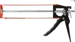 CAULK GUN SKLTON 7:1 ORG