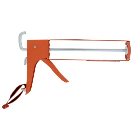 CAULK GUN SMOTH 10:1 ORG