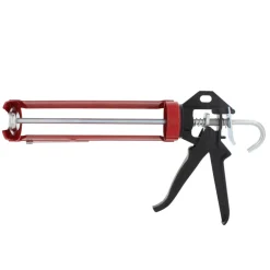 CAULK GUN STPFLW 10:1B/R