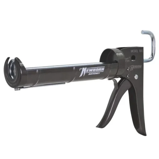CAULKING GUN RR 6:1TR