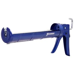 CAULKING GUN SMTH 10:1TR