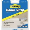 CAULKSTR TUB1-5/8X11'ALM