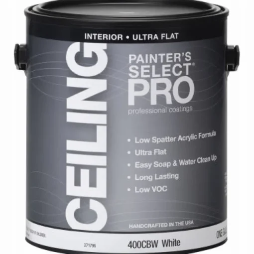 400CBW-GL Ceiling White