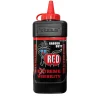 CE Tools 10 oz. Semi-Permanent Extreme Visibility Chalk Powder Red 1 pk