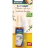 CEDAR SPRAY 2 OZ PUMP
