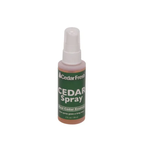 CEDAR SPRAY 2 OZ PUMP