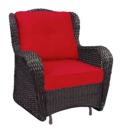 CEDARBROOK GLIDER CHAIR