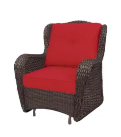 CEDARBROOK GLIDER CHAIR