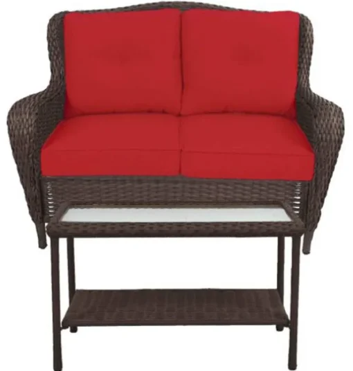 CEDARBROOK LOVESEAT