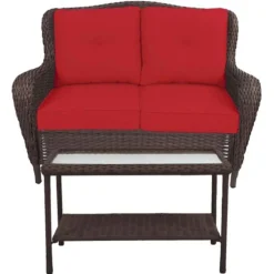 CEDARBROOK LOVESEAT