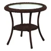 CEDARBROOK SIDE TABLE