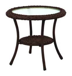 CEDARBROOK SIDE TABLE