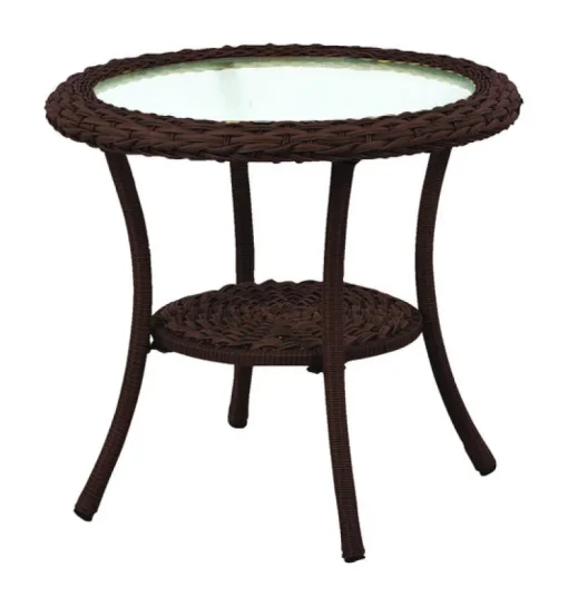 CEDARBROOK SIDE TABLE