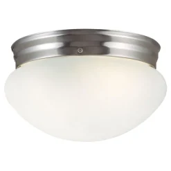 CEILING FIXTURE STL 5"W
