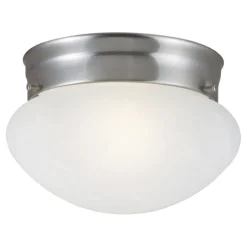 CEILING FIXTURE 9.5"W