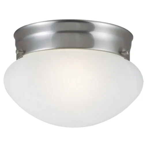 CEILING FIXTURE 9.5"W